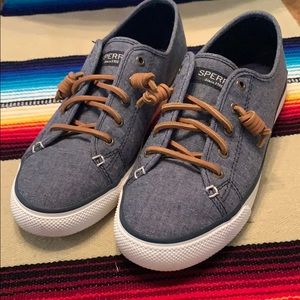 Sperry shoes